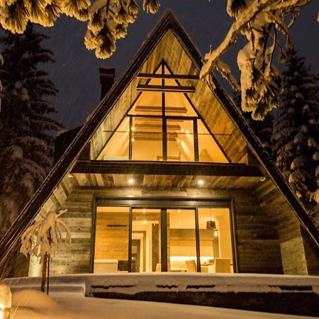 Jahorina Rusovo Village 外观 照片