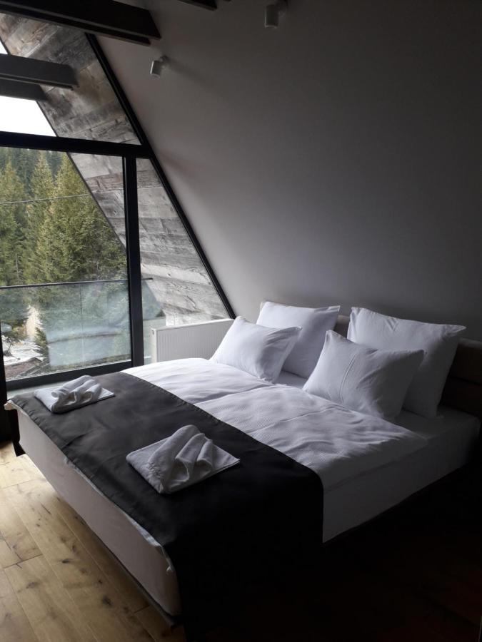 Jahorina Rusovo Village 外观 照片