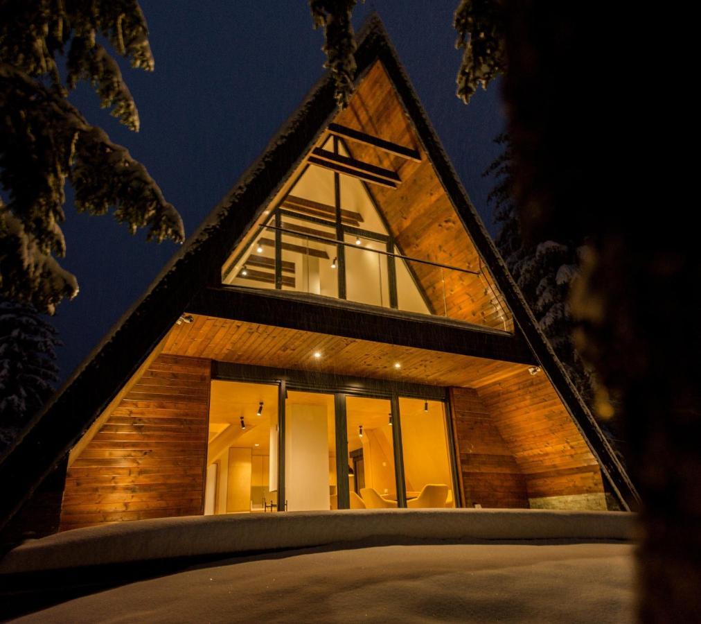 Jahorina Rusovo Village 外观 照片