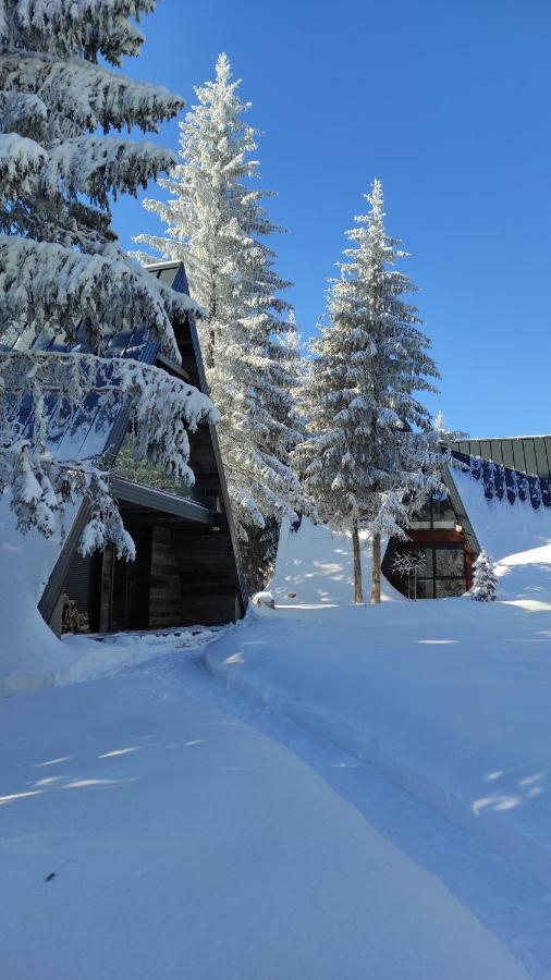 Jahorina Rusovo Village 外观 照片
