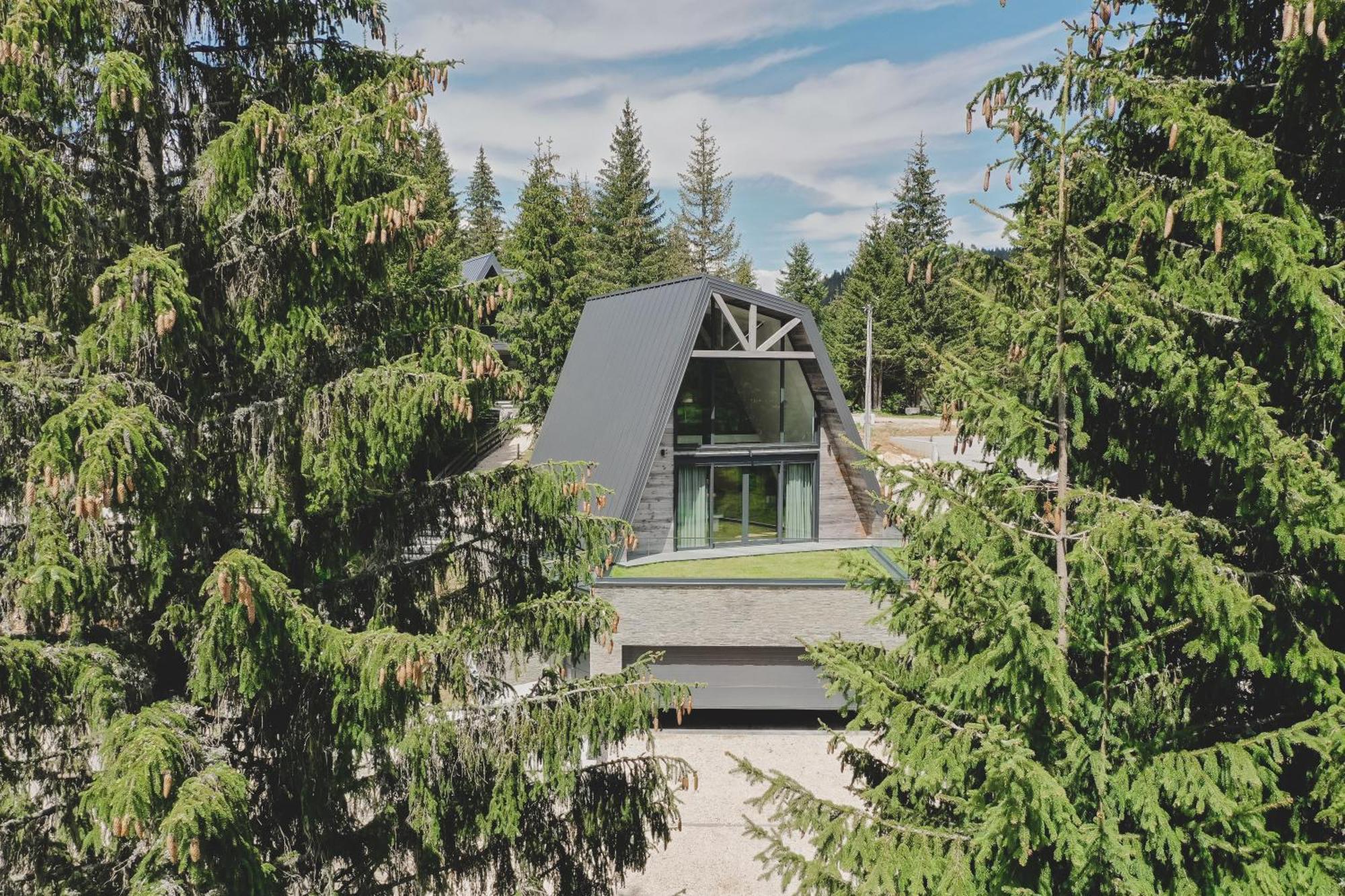 Jahorina Rusovo Village 客房 照片